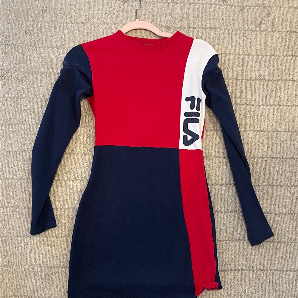 Fila women’s dress